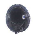 Casque Moto Vintage Harley