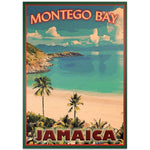 affiche montego bay