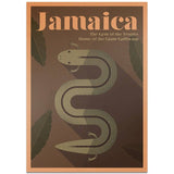 Affiche Vintage Jamaica Montego Bay