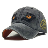 casquettes gorilla