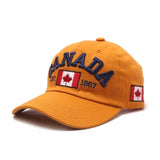 casquete canada