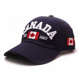 casquette equipe canada