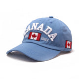 casquette du canada