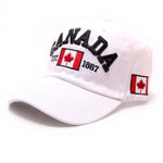 casquette canada