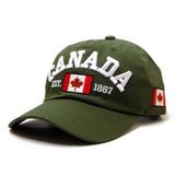 casquette canada goose