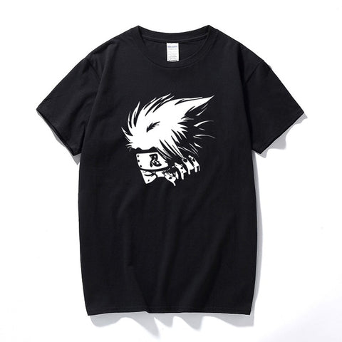 tshirt vintage kakashi