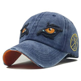 Casquette Vintage Gorille