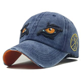 Casquette Vintage Gorille