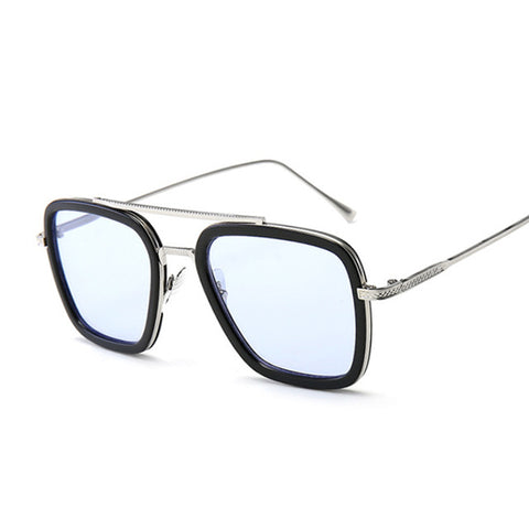 lunette vintage tony stark