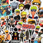 stickers naruto