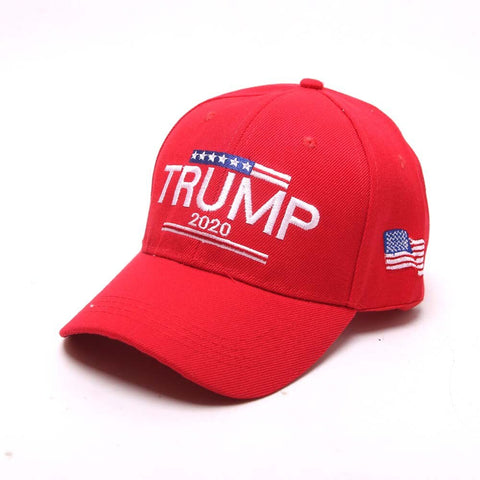 casquette trump 2020