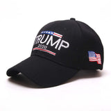 casquette trump make america great again