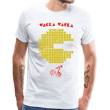 T-Shirt Vintage Pac Man