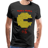 T-Shirt Vintage Pac Man