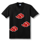 tshirt vintage akatsuki