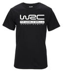 t-shirt vintage wrc