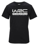 t-shirt vintage wrc