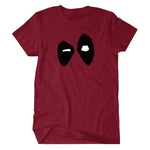 tee shirt vintage deadpool