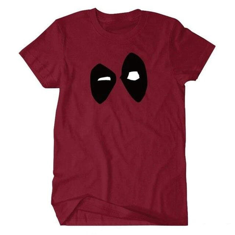 tee shirt vintage deadpool