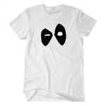 t-shirt vintage deadpool