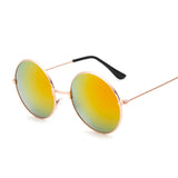 lunette multicouleur
