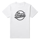 tee shirt vintage strokes