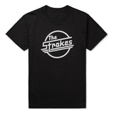 Tshirt vintage strokes