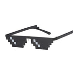 lunette vintage minecraft